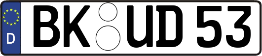BK-UD53