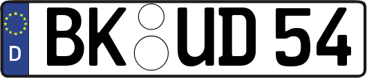 BK-UD54