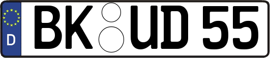 BK-UD55