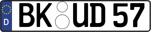 BK-UD57