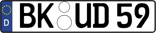 BK-UD59