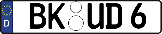 BK-UD6