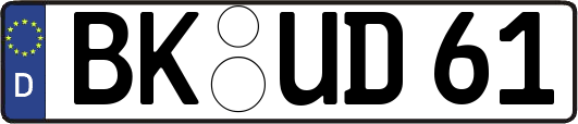 BK-UD61