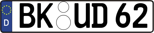 BK-UD62