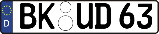 BK-UD63