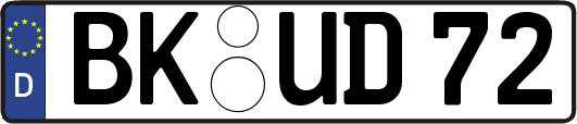 BK-UD72