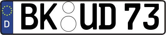 BK-UD73