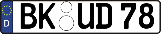 BK-UD78