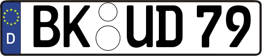 BK-UD79