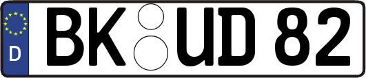 BK-UD82