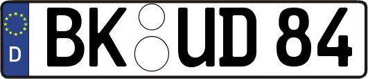 BK-UD84