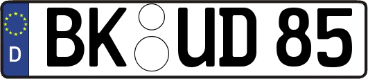BK-UD85