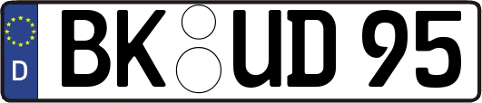 BK-UD95
