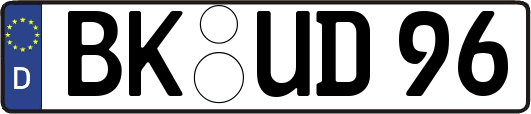 BK-UD96
