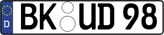 BK-UD98