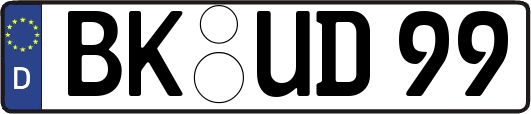 BK-UD99