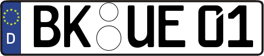 BK-UE01