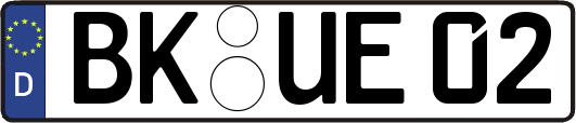 BK-UE02