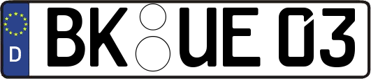 BK-UE03