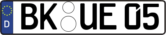 BK-UE05