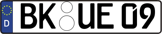 BK-UE09