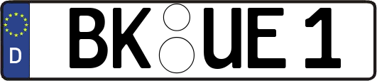 BK-UE1