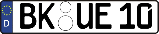 BK-UE10