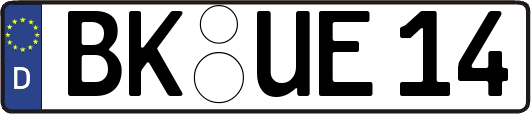 BK-UE14