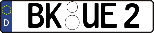 BK-UE2