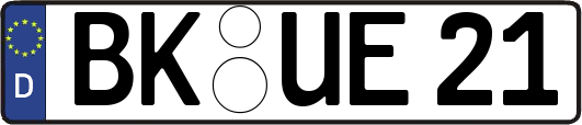BK-UE21