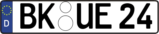 BK-UE24
