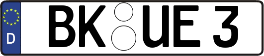 BK-UE3