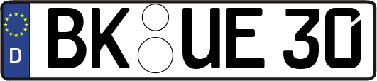 BK-UE30