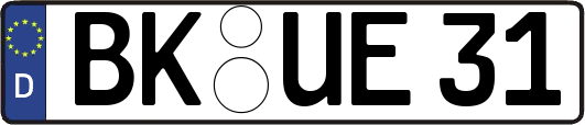 BK-UE31
