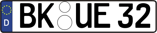 BK-UE32