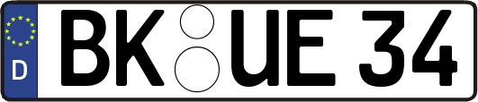 BK-UE34