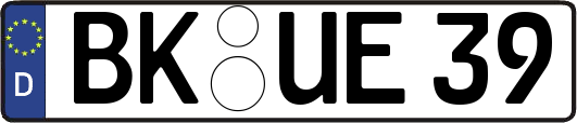 BK-UE39