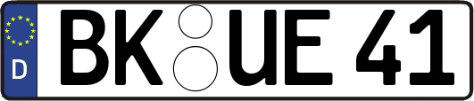 BK-UE41