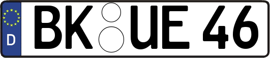 BK-UE46
