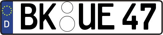 BK-UE47