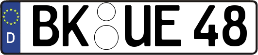 BK-UE48