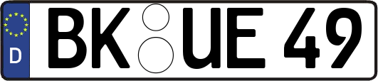 BK-UE49