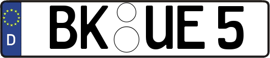 BK-UE5