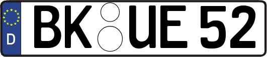 BK-UE52