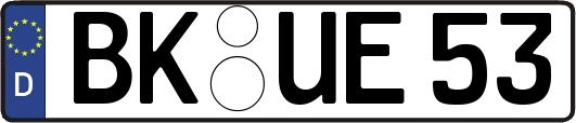 BK-UE53