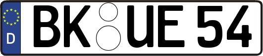 BK-UE54