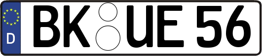 BK-UE56