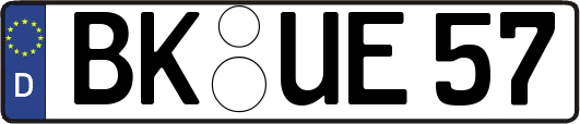 BK-UE57