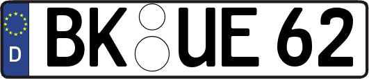 BK-UE62