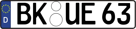 BK-UE63